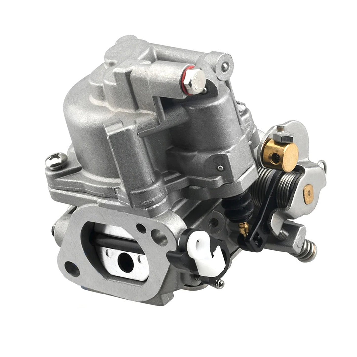 Carburetor Carb Suitable for Yamaha 4 stroke 8hp 9. 9hp Outboard 68T - 14301 - 11 - 00 - Frazy's Auto Parts