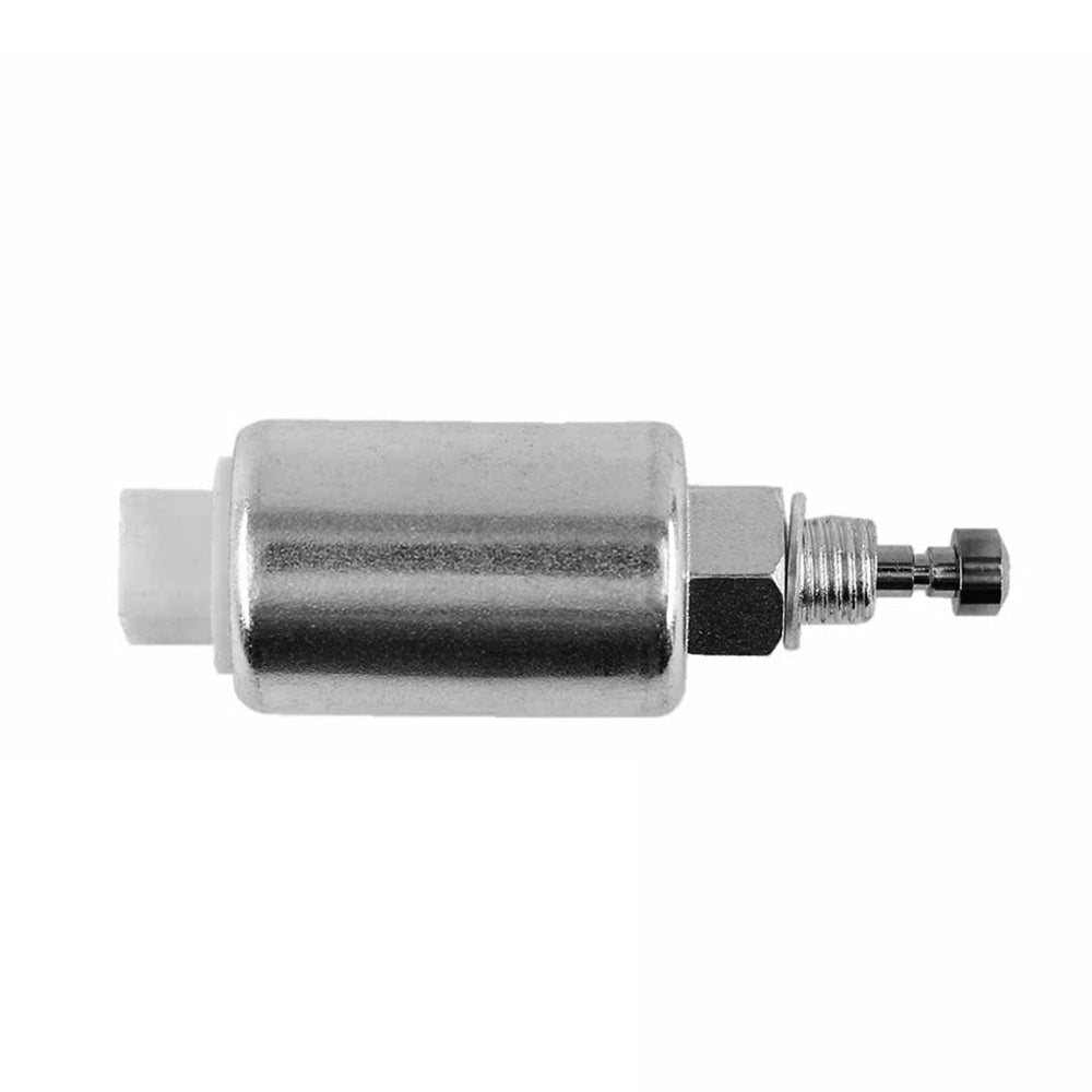 Carburetor Fuel Solenoid Suitable For Briggs & Stratton 699915 / 698620 / 794572 / 796109 - Frazy's Auto Parts