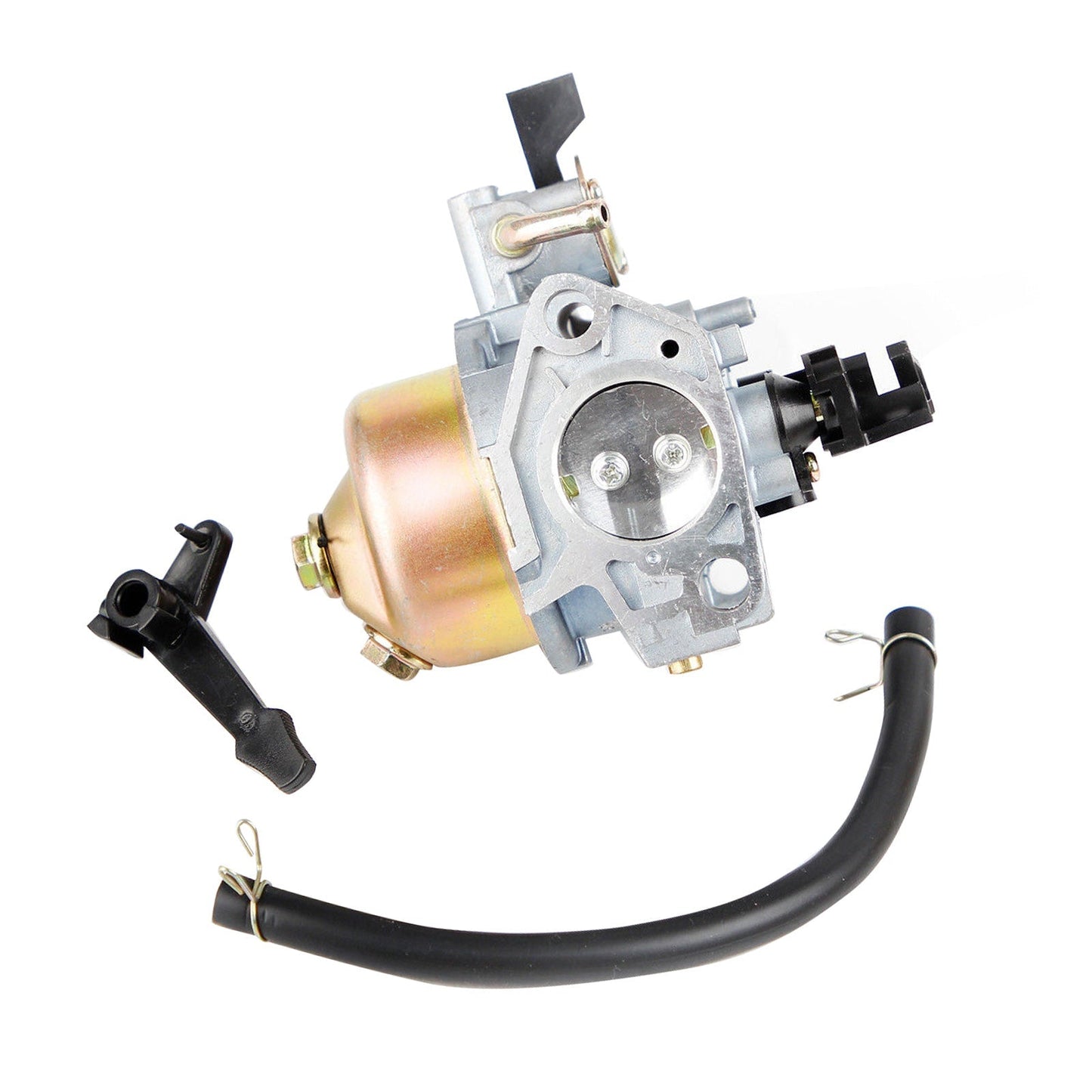 Carburetor, Ignition Coil, Spark Plug, and Air Filter Suitable For Honda GX340 / GX390 11HP or 13HP - Frazy's Auto Parts