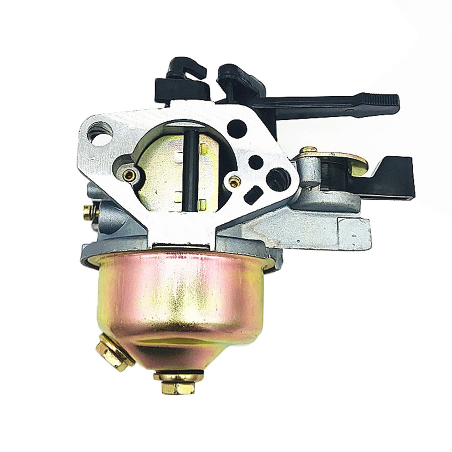 Carburetor, Ignition Coil, Spark Plug, and Air Filter Suitable For Honda GX340 / GX390 11HP or 13HP - Frazy's Auto Parts