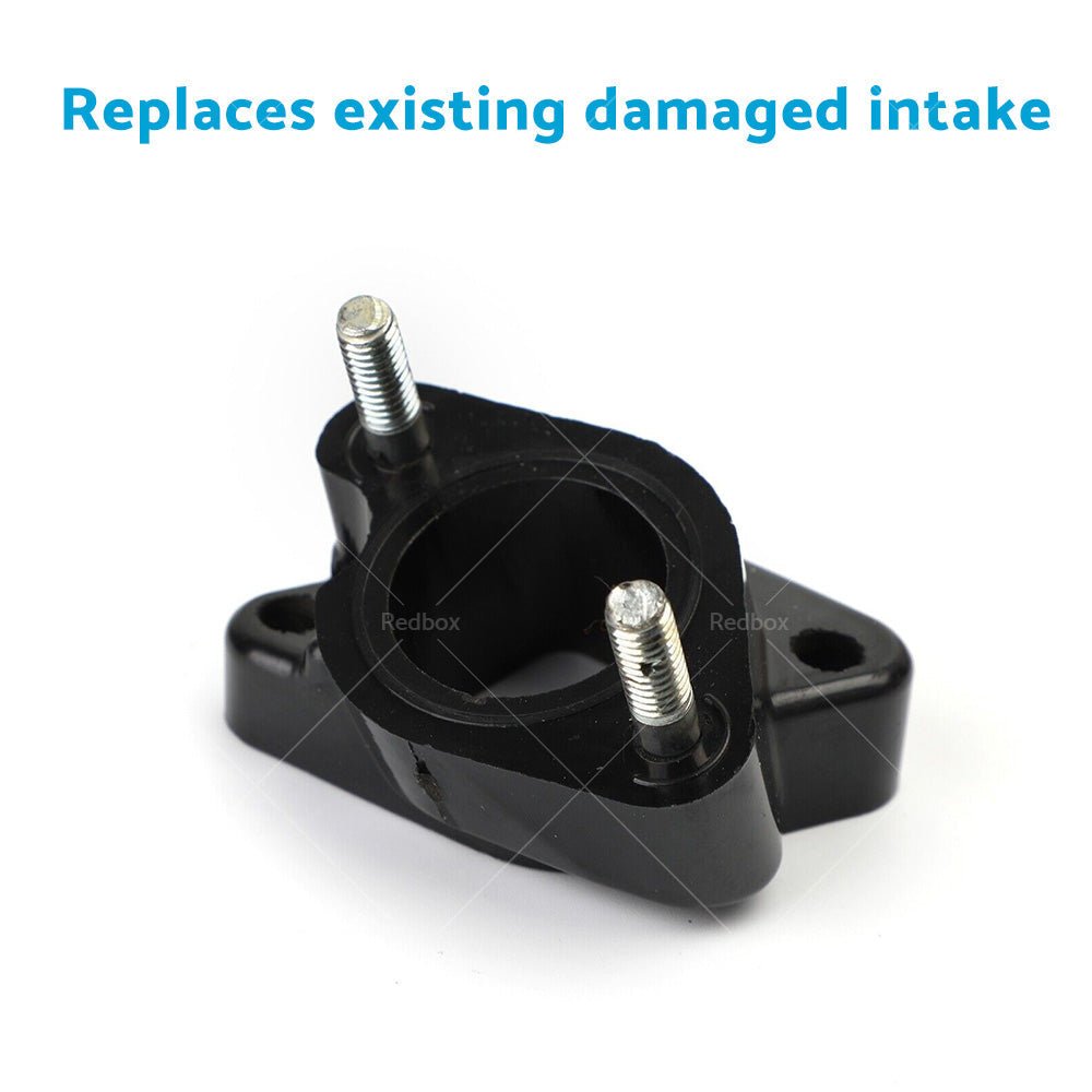 Carburetor Joint Spacer Suitable for Yamaha Golf Cart J38 - 13596 - 00 - 00 - Frazy's Auto Parts