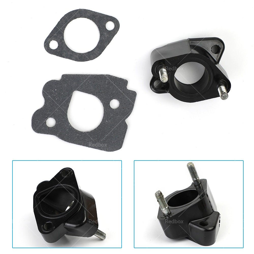 Carburetor Joint Spacer Suitable for Yamaha Golf Cart J38 - 13596 - 00 - 00 - Frazy's Auto Parts