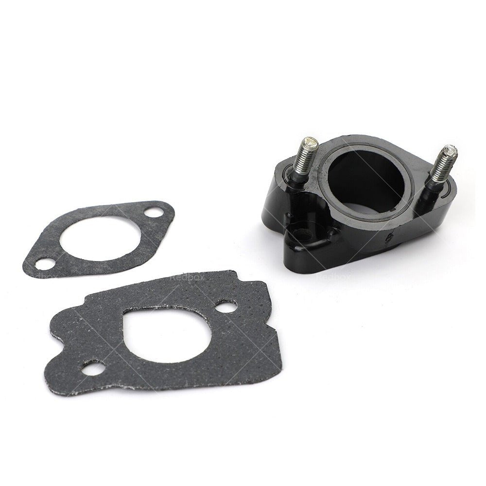 Carburetor Joint Spacer Suitable for Yamaha Golf Cart J38 - 13596 - 00 - 00 - Frazy's Auto Parts
