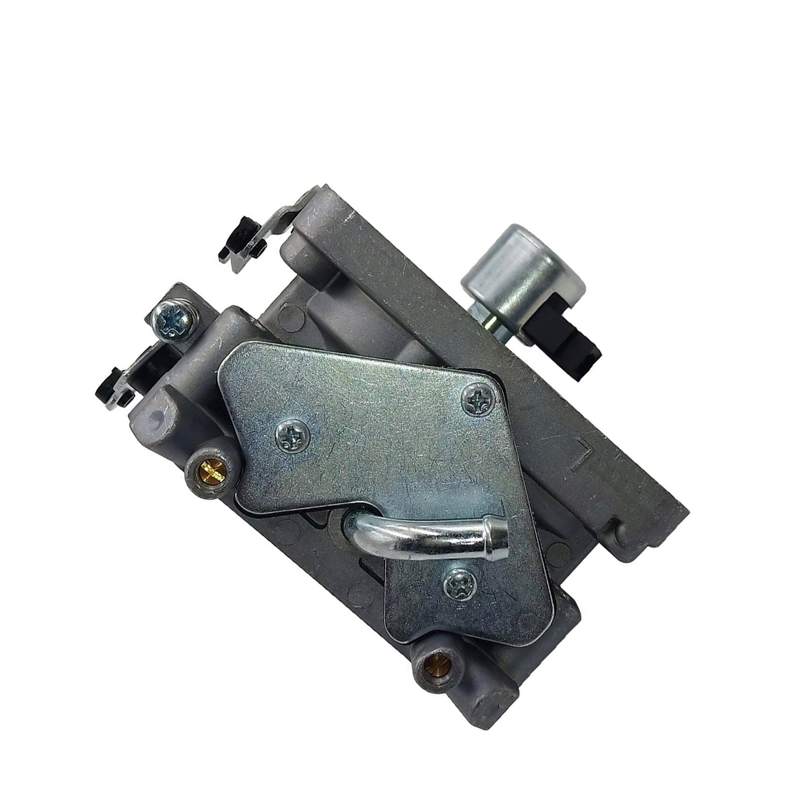 Carburetor Kit suitable for Kawasaki Engines Complete Carb Kit suitable for Kawasaki FH661V FH680V FX801V - Frazy's Auto Parts
