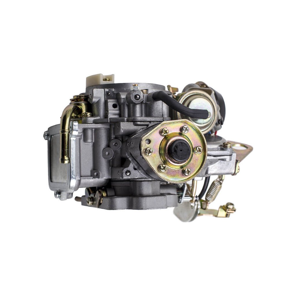 Carburetor Suitable For Nissan 720 Pickup 2.4L Z24 4 - Cyl Engine 16010 - 21G61 - Frazy's Auto Parts
