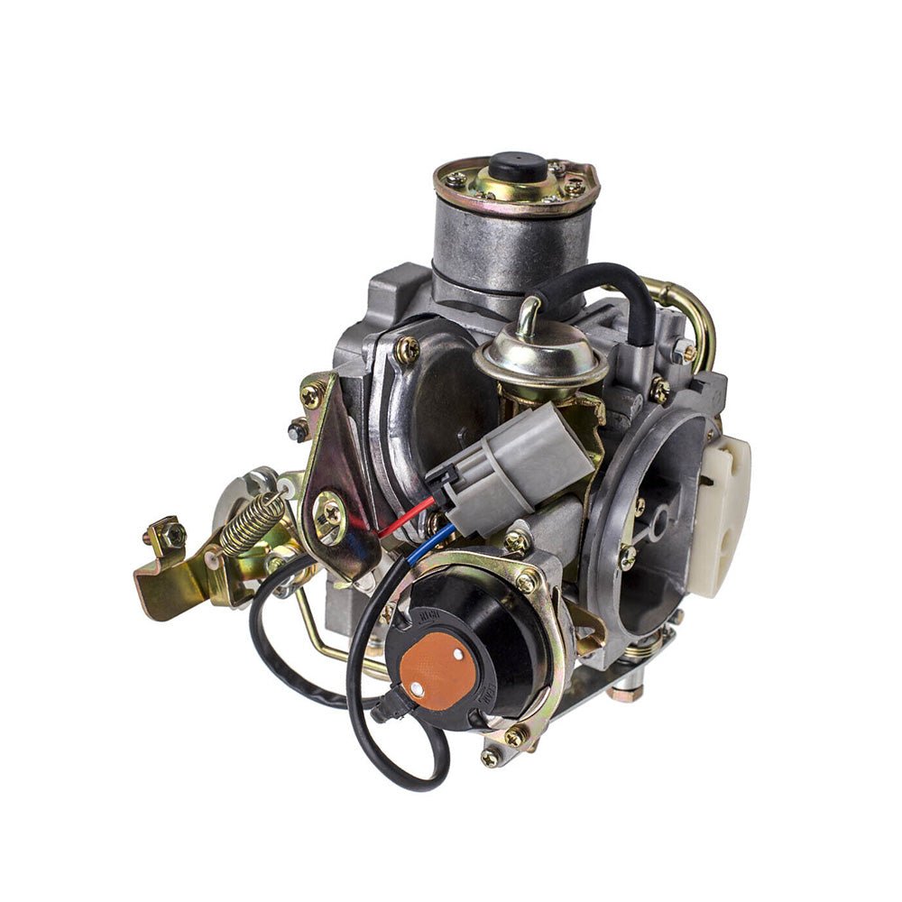 Carburetor Suitable For Nissan 720 Pickup 2.4L Z24 4 - Cyl Engine 16010 - 21G61 - Frazy's Auto Parts