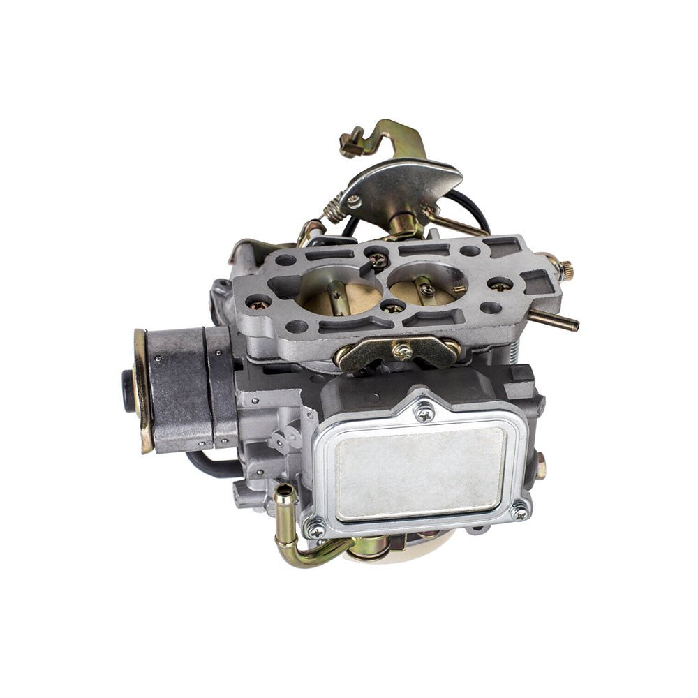 Carburetor Suitable For Nissan 720 Pickup 2.4L Z24 4 - Cyl Engine 16010 - 21G61 - Frazy's Auto Parts