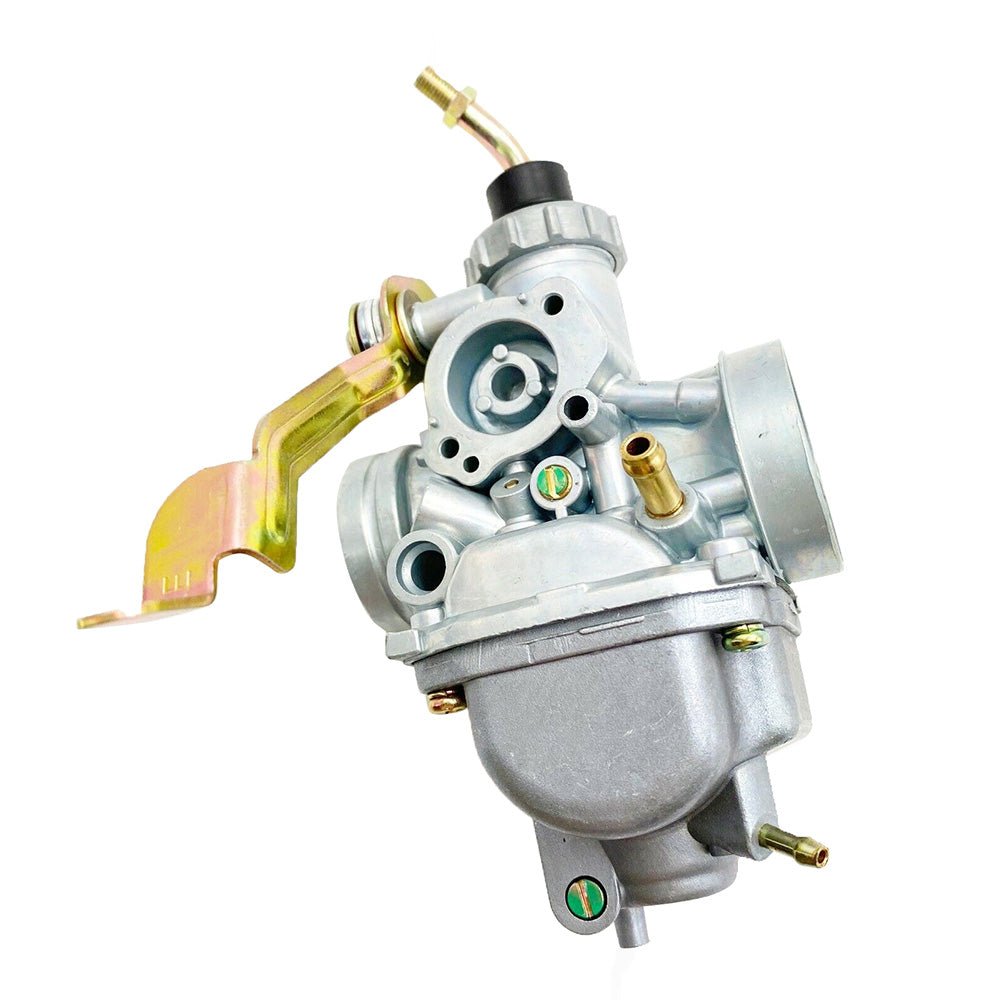 Carburetor Suitable For Suzuki DRZ125/DRZ125L & Kawasaki KLX125 - Frazy's Auto Parts