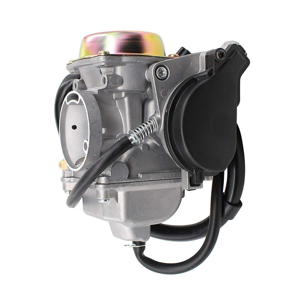 Carburetor Suitable For Suzuki Eiger 400 LTF400 LTF400F 2x4 4x4 Manual 02 - 07 - Frazy's Auto Parts