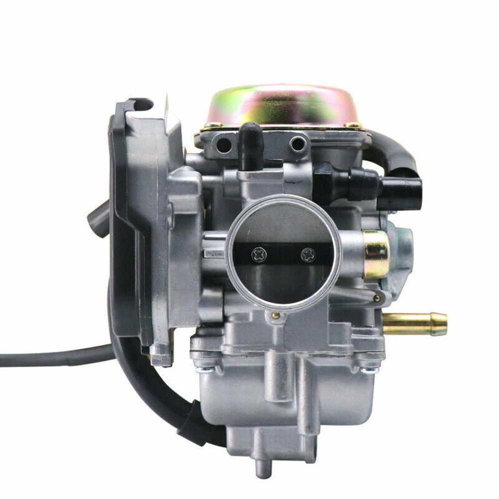 Carburetor Suitable For Suzuki Eiger 400 LTF400 LTF400F 2x4 4x4 Manual 02 - 07 - Frazy's Auto Parts