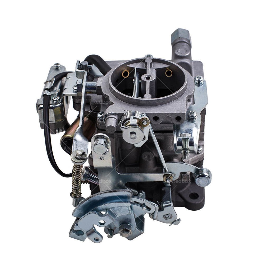 Carburetor Suitable For Toyota 4K Corolla Liteace 1973 - 1987 Carby 21100 - 13170 - Frazy's Auto Parts