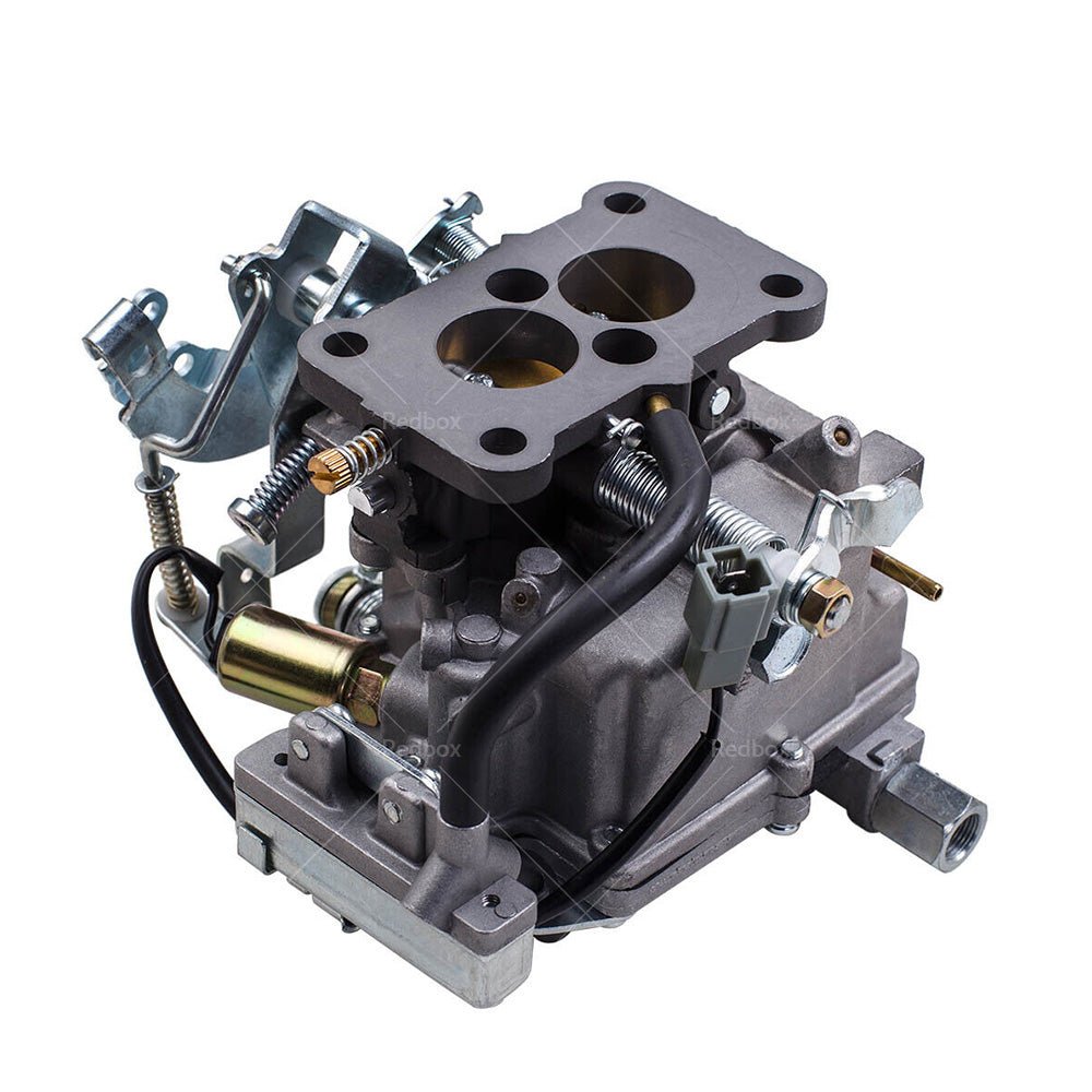 Carburetor Suitable For Toyota 4K Corolla Liteace 1973 - 1987 Carby 21100 - 13170 - Frazy's Auto Parts