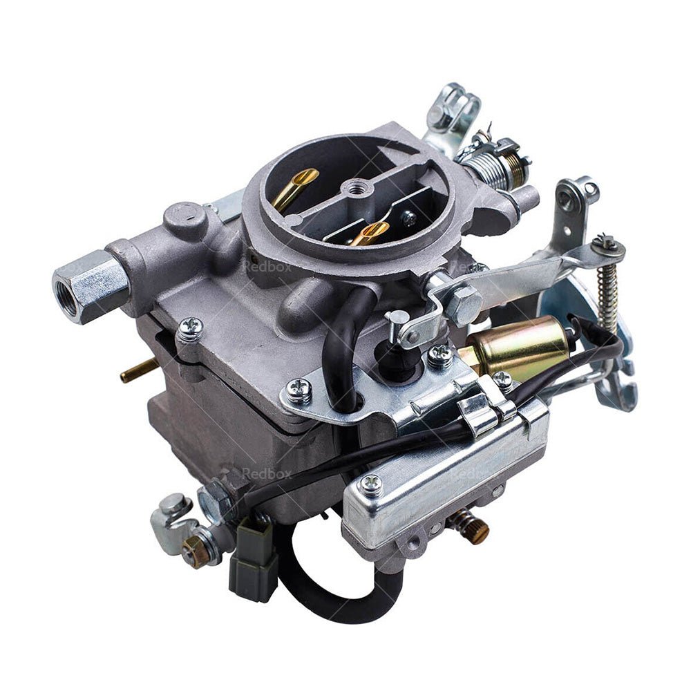 Carburetor Suitable For Toyota 4K Corolla Liteace 1973 - 1987 Carby 21100 - 13170 - Frazy's Auto Parts