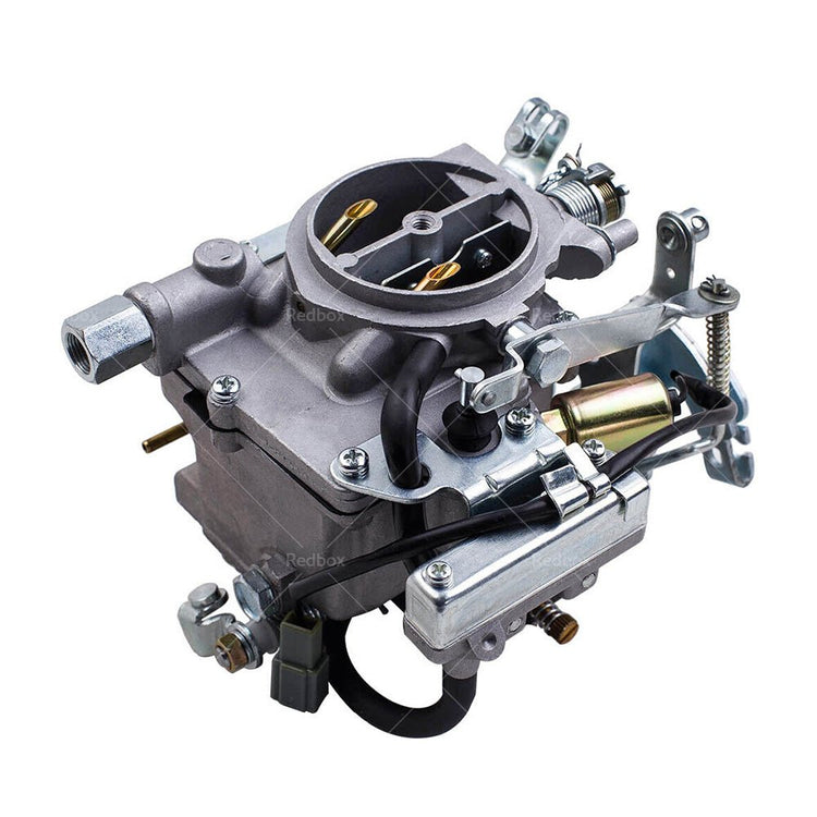 Carburetor Suitable For Toyota 4K Corolla Liteace 1973 - 1987 Carby 21100 - 13170 - Frazy's Auto Parts