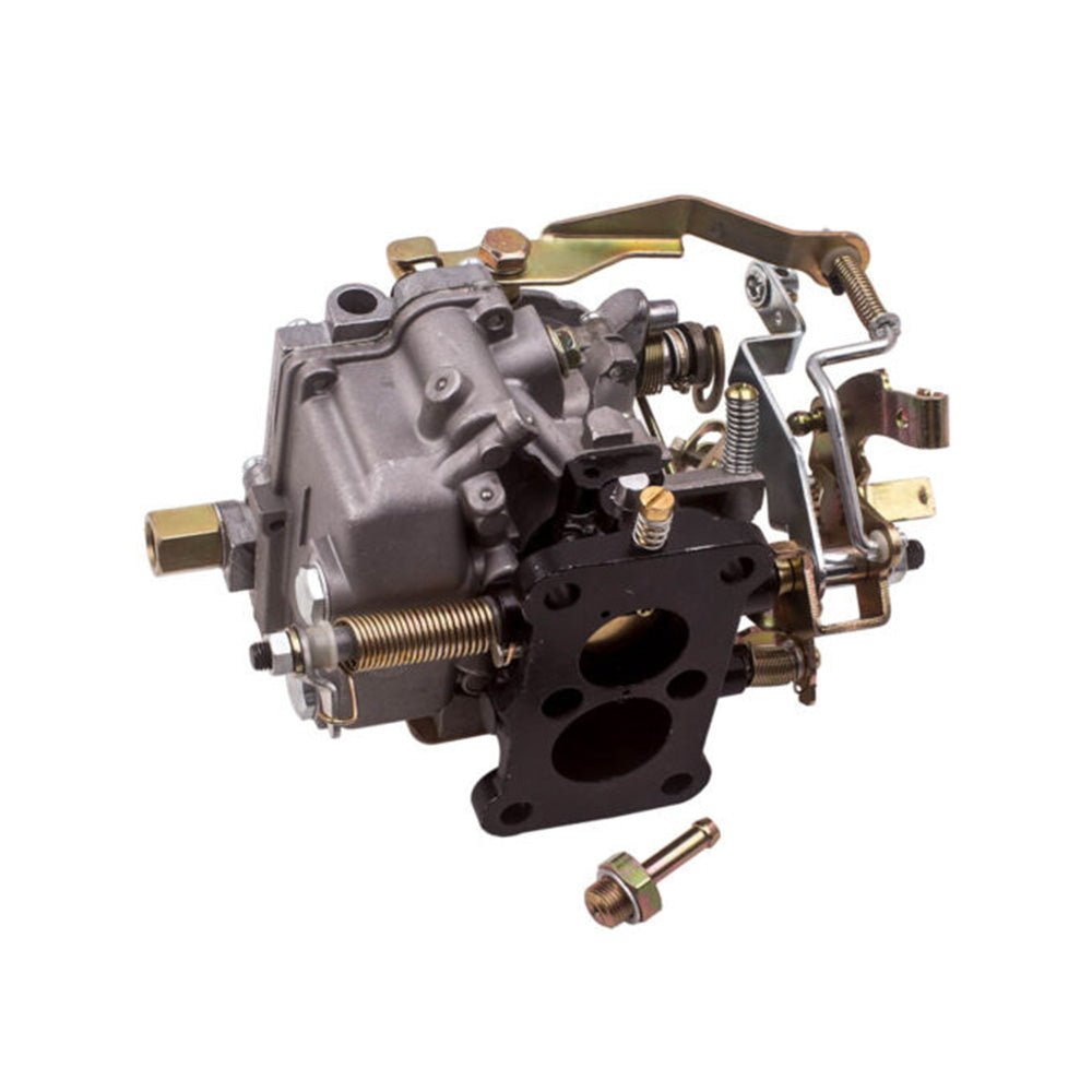 Carburetor Suitable For Toyota Corolla 3K & 4K Engine 1968 - 1978 21100 - 24034 / 21100 - 24035 - Frazy's Auto Parts