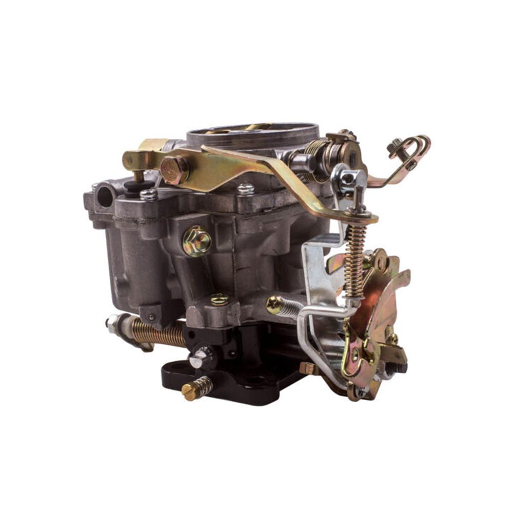 Carburetor Suitable For Toyota Corolla 3K & 4K Engine 1968 - 1978 21100 - 24034 / 21100 - 24035 - Frazy's Auto Parts