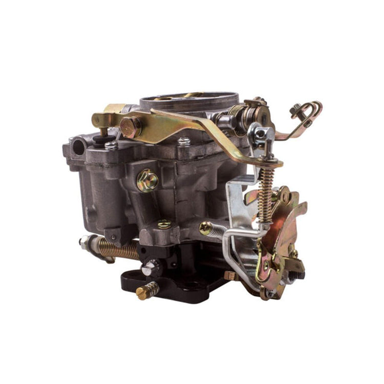 Carburetor Suitable For Toyota Corolla 3K & 4K Engine 1968 - 1978 21100 - 24034 / 21100 - 24035 - Frazy's Auto Parts