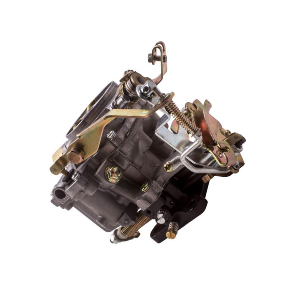 Carburetor Suitable For Toyota Corolla 3K & 4K Engine 1968 - 1978 21100 - 24034 / 21100 - 24035 - Frazy's Auto Parts