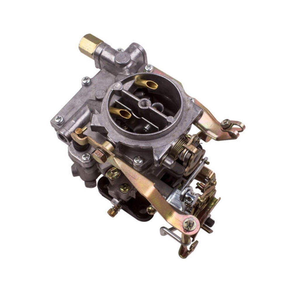 Carburetor Suitable For Toyota Corolla 3K & 4K Engine 1968 - 1978 21100 - 24034 / 21100 - 24035 - Frazy's Auto Parts