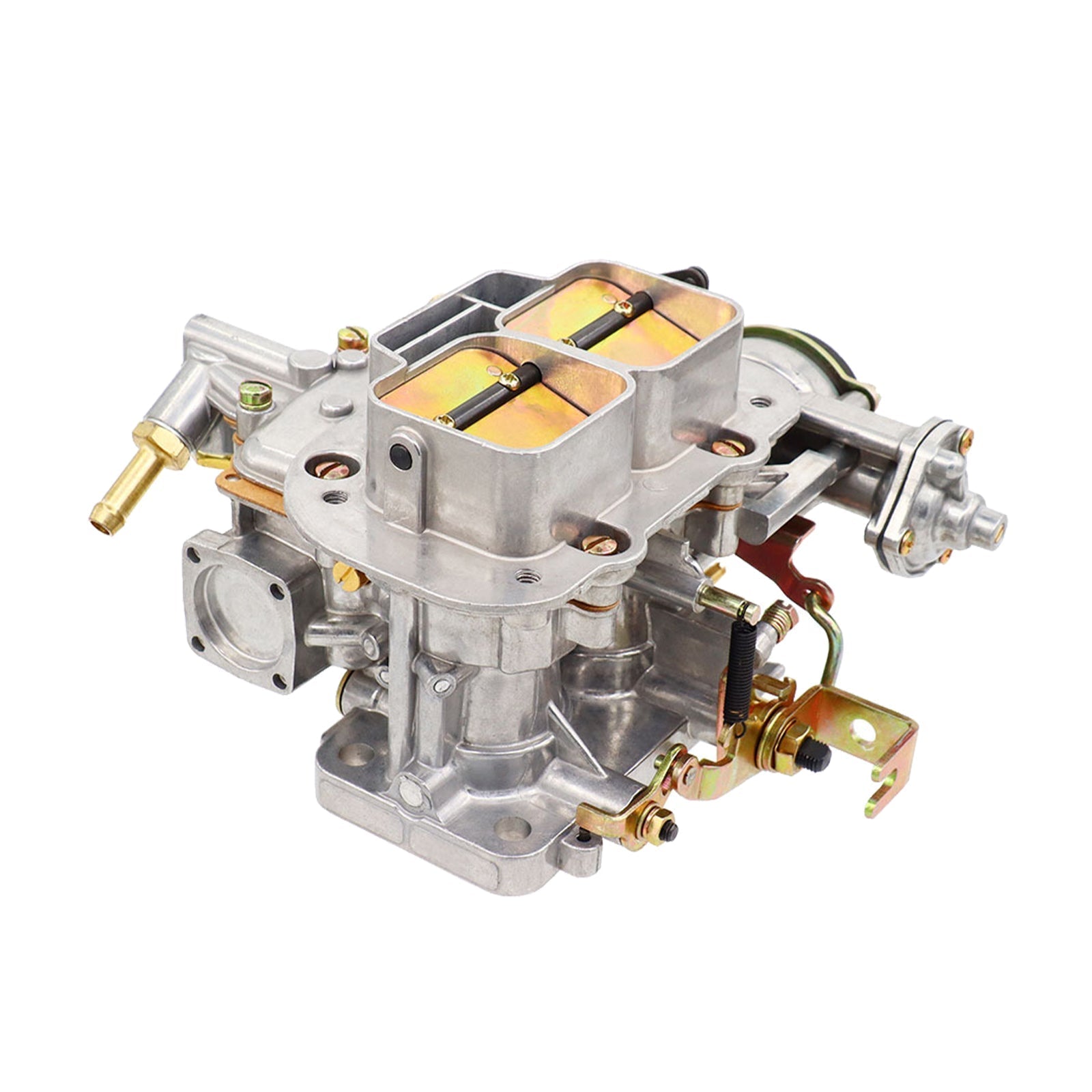 Carburetor Suitable For Weber 32/36 DGEV / DGV Carb Mazda B2200 / B2000 & Toyota - Frazy's Auto Parts