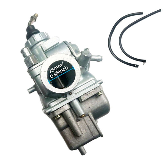 Carburetor Suitable For Yamaha TTR 125 / TTR125 / TTR - 125 2000 - 2007 Bike - Frazy's Auto Parts