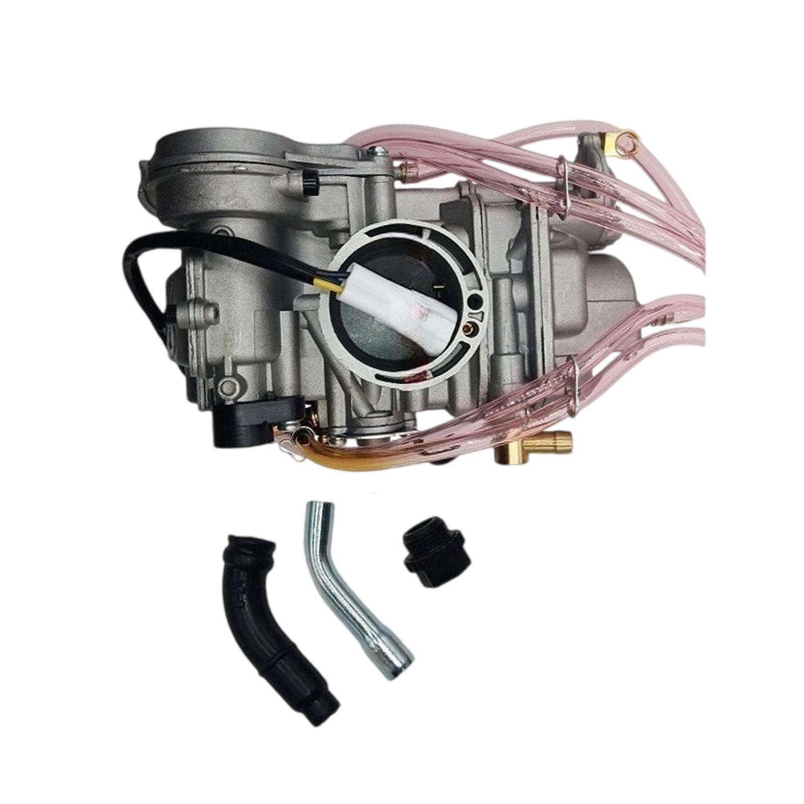 Carburetor Suitable For Yamaha WR400F 426F 450F YZ400F Honda CRF450R CRF450X - Frazy's Auto Parts