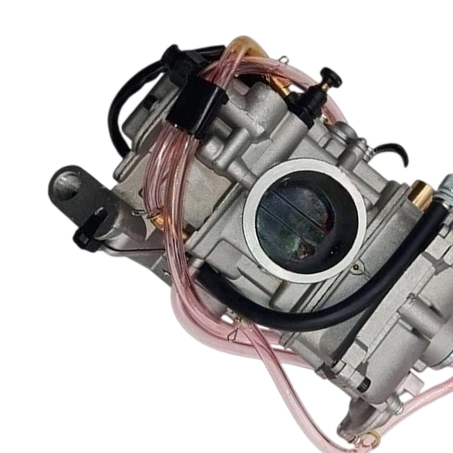 Carburetor Suitable For Yamaha WR400F 426F 450F YZ400F Honda CRF450R CRF450X - Frazy's Auto Parts