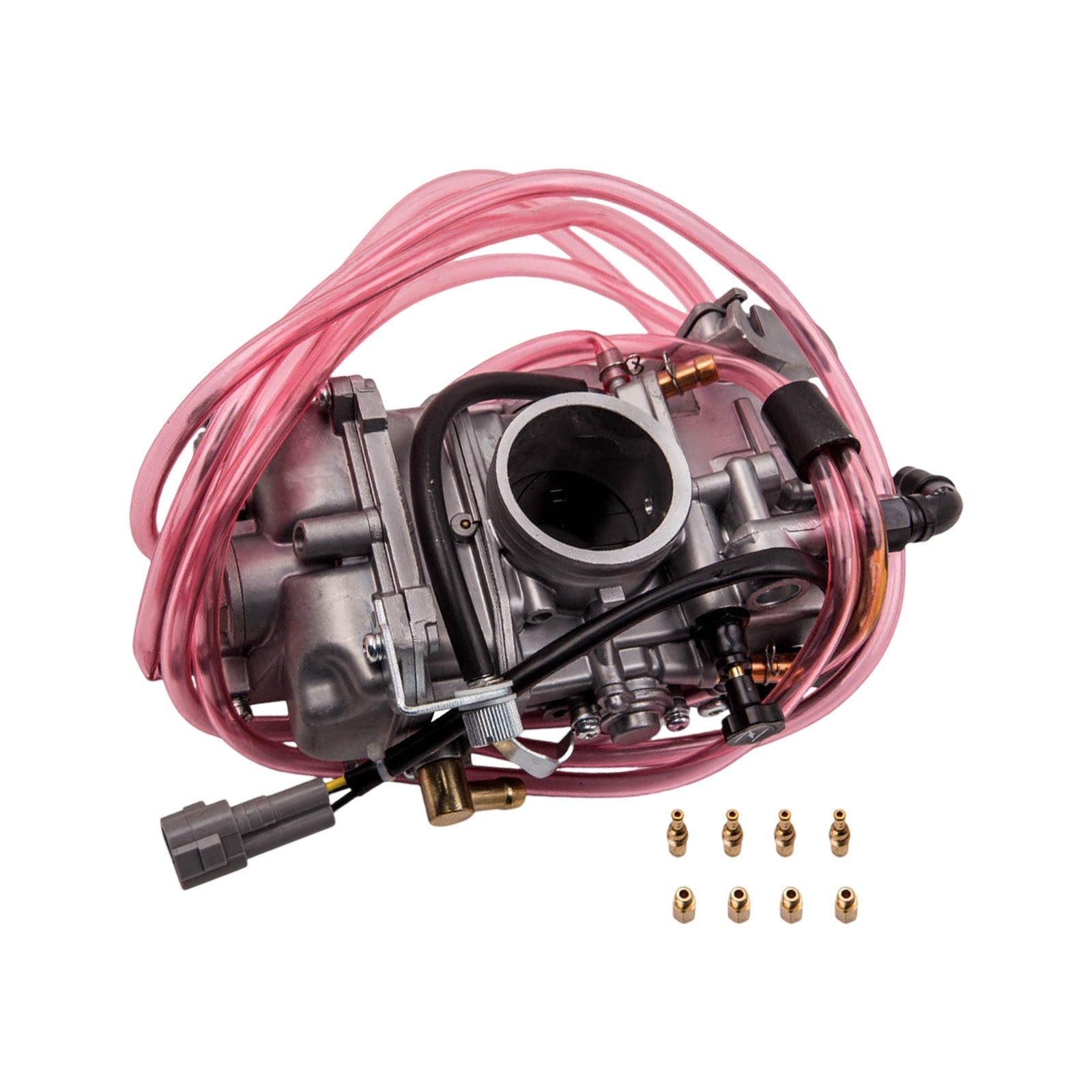 Carburetor Suitable For Yamaha WR400F 426F 450F YZ400F Honda CRF450R CRF450X - Frazy's Auto Parts