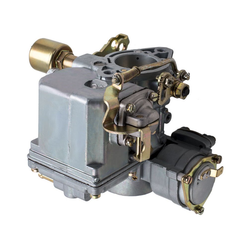 Carburetor with 12V Electric Choke Suitable For VW Volkswagen 34 PICT - 3 113129031K - Frazy's Auto Parts