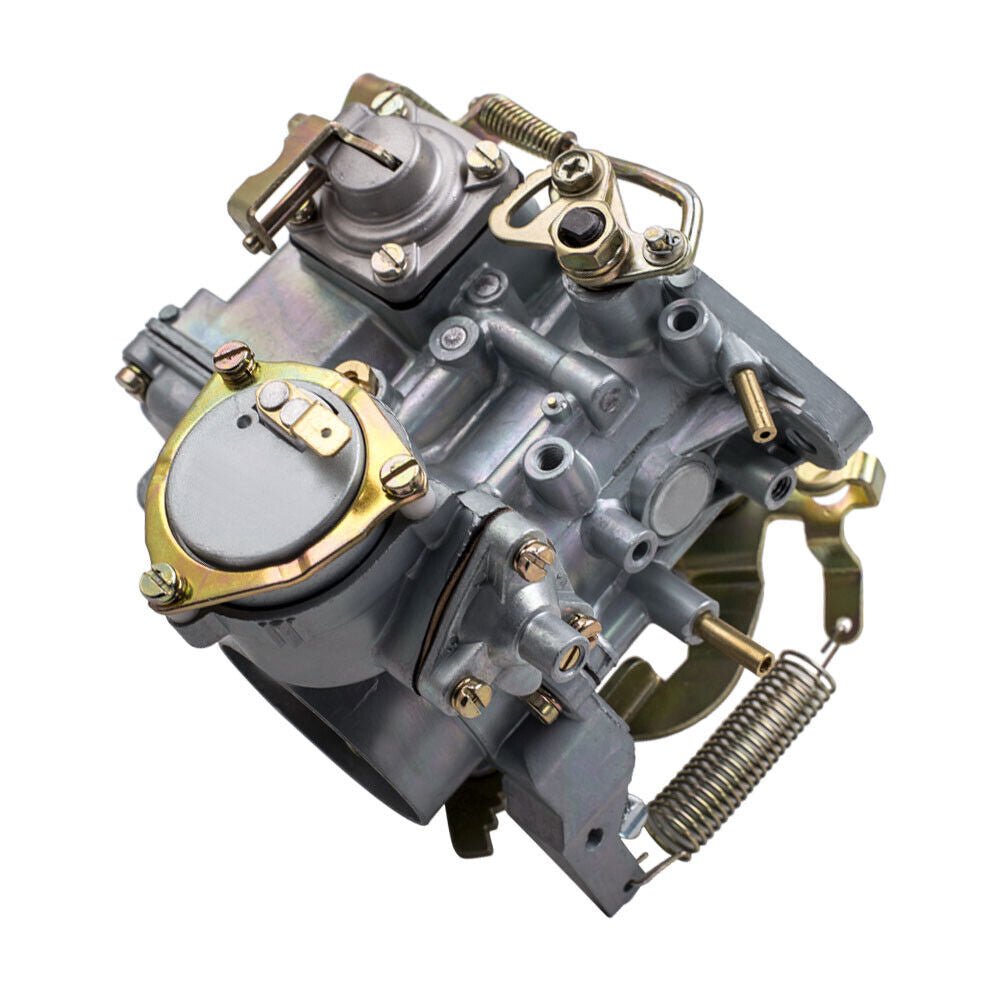 Carburetor with 12V Electric Choke Suitable For VW Volkswagen 34 PICT - 3 113129031K - Frazy's Auto Parts