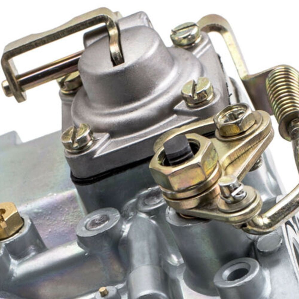 Carburetor with 12V Electric Choke Suitable For VW Volkswagen 34 PICT - 3 113129031K - Frazy's Auto Parts