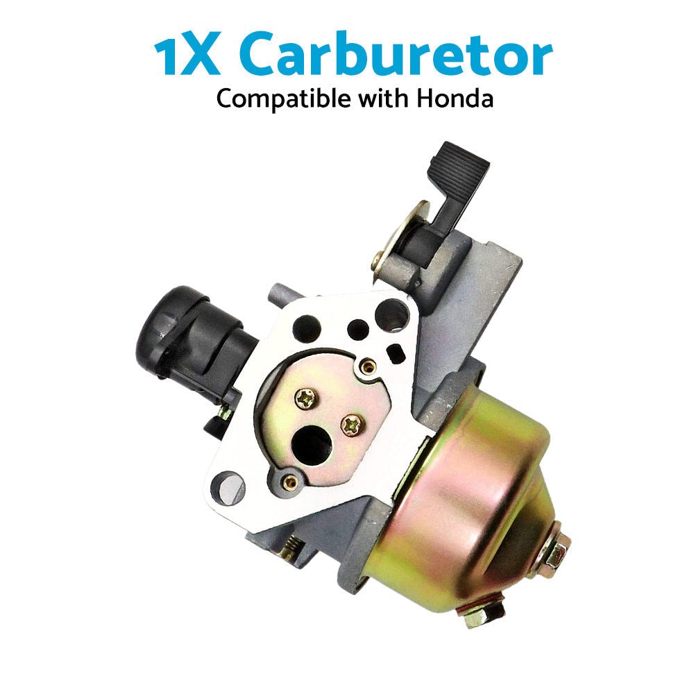 Carburettor Suitable for Honda GXV340 GXV330 GXV390 16100 - Z1F - W02 Engine - Frazy's Auto Parts