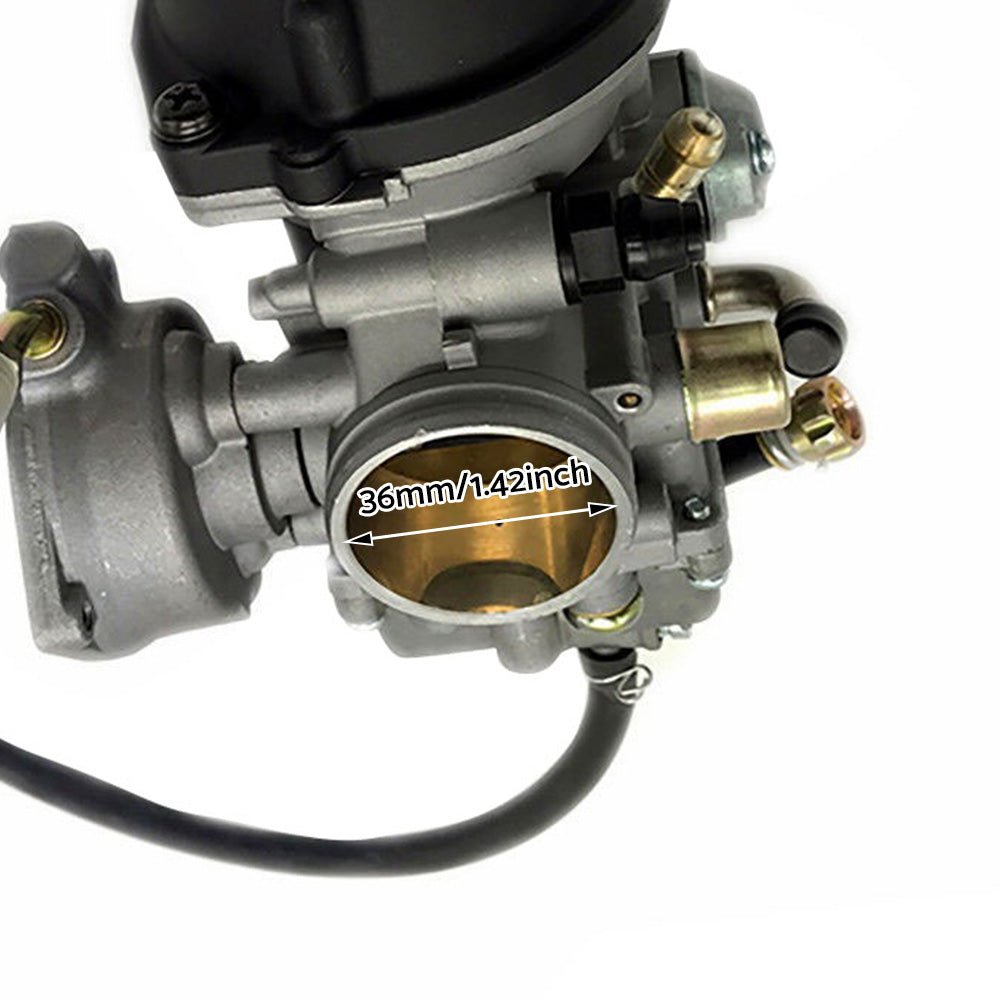 Carby Carburetor Carb Suitable For CF Moto 300cc - 500cc CF188 CF500 KFX400 YFM400 - Frazy's Auto Parts