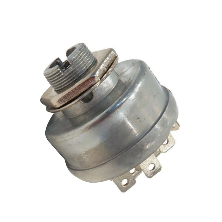 Ignition Switch Suitable For Husqvarna & Murray Ride-On Mowers 1994 Onwards 532-3