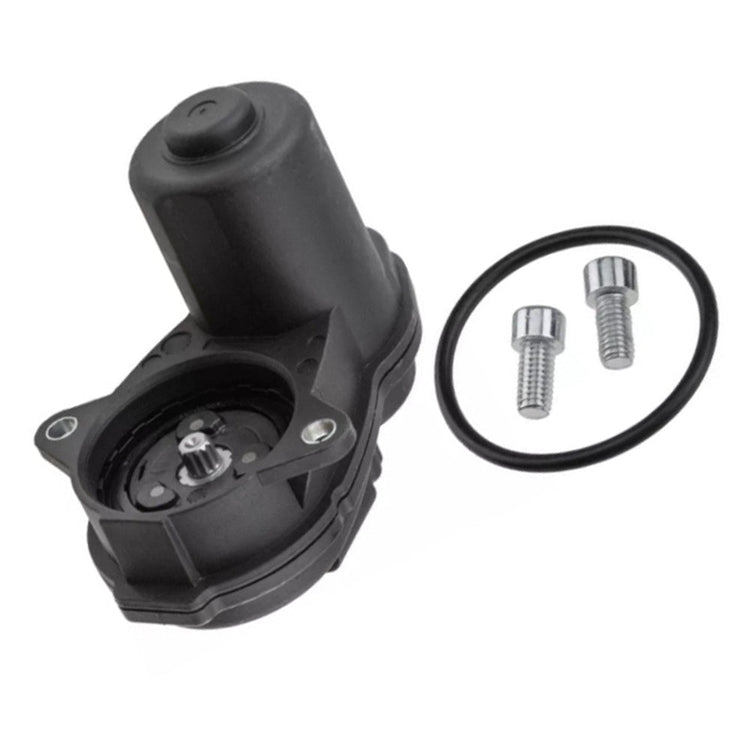 Rear Park Handbrake Actuator Suitable For BMW 5 7 8 Series X7 34216870567-1