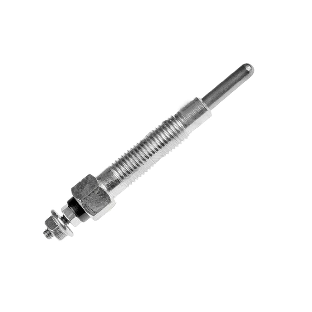6x Glow Plugs Suitable For Nissan Patrol GU / Y61 TD42 / TD42T 4.2L 1999-2006 11065-G2400-0