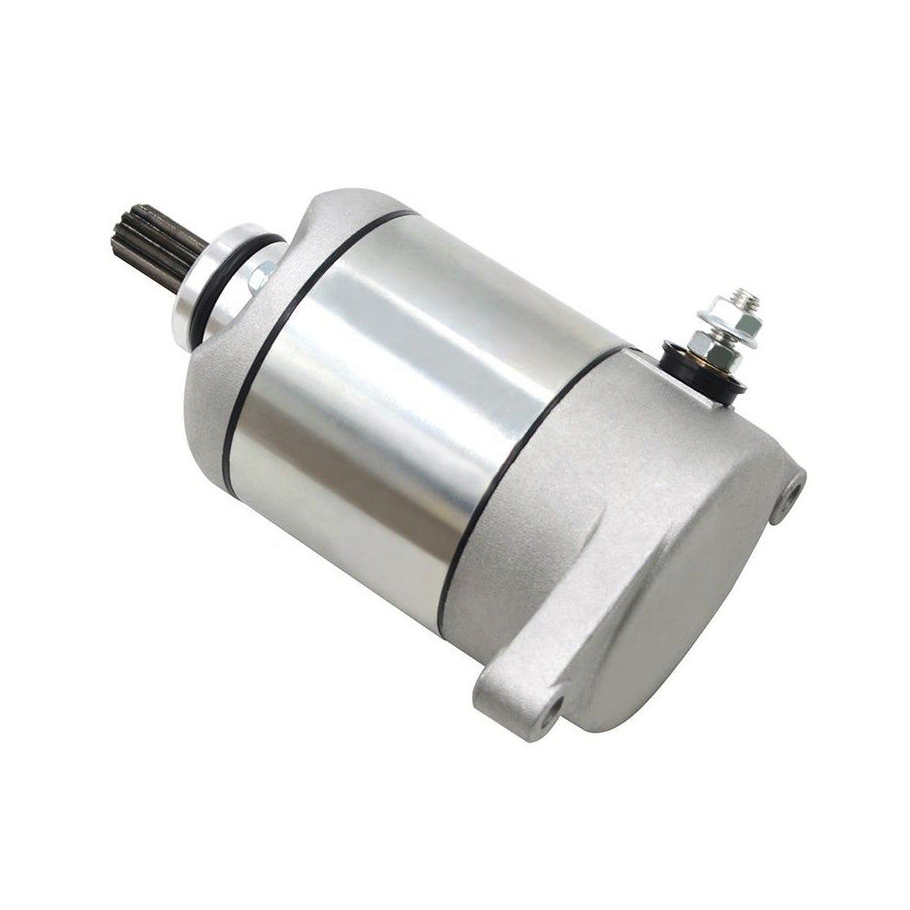 Starter Motor Suitable For Suzuki ATV LTF400 F Eiger King Quad LTF400 Eiger-3