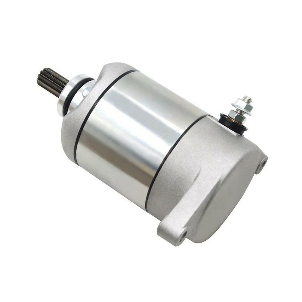 Starter Motor Suitable For Suzuki ATV LTF400F Eiger King Quad LTF400-2