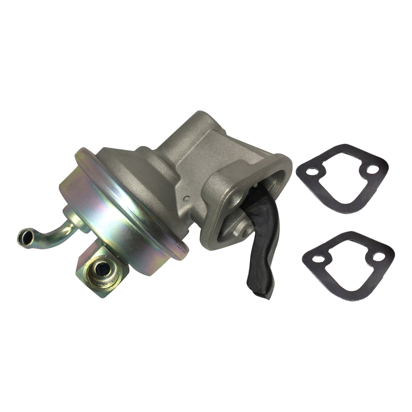 Mechanical Fuel Pump Small Block Kit Suitable For Chevy SBC V8 287 / 307 6440987-1