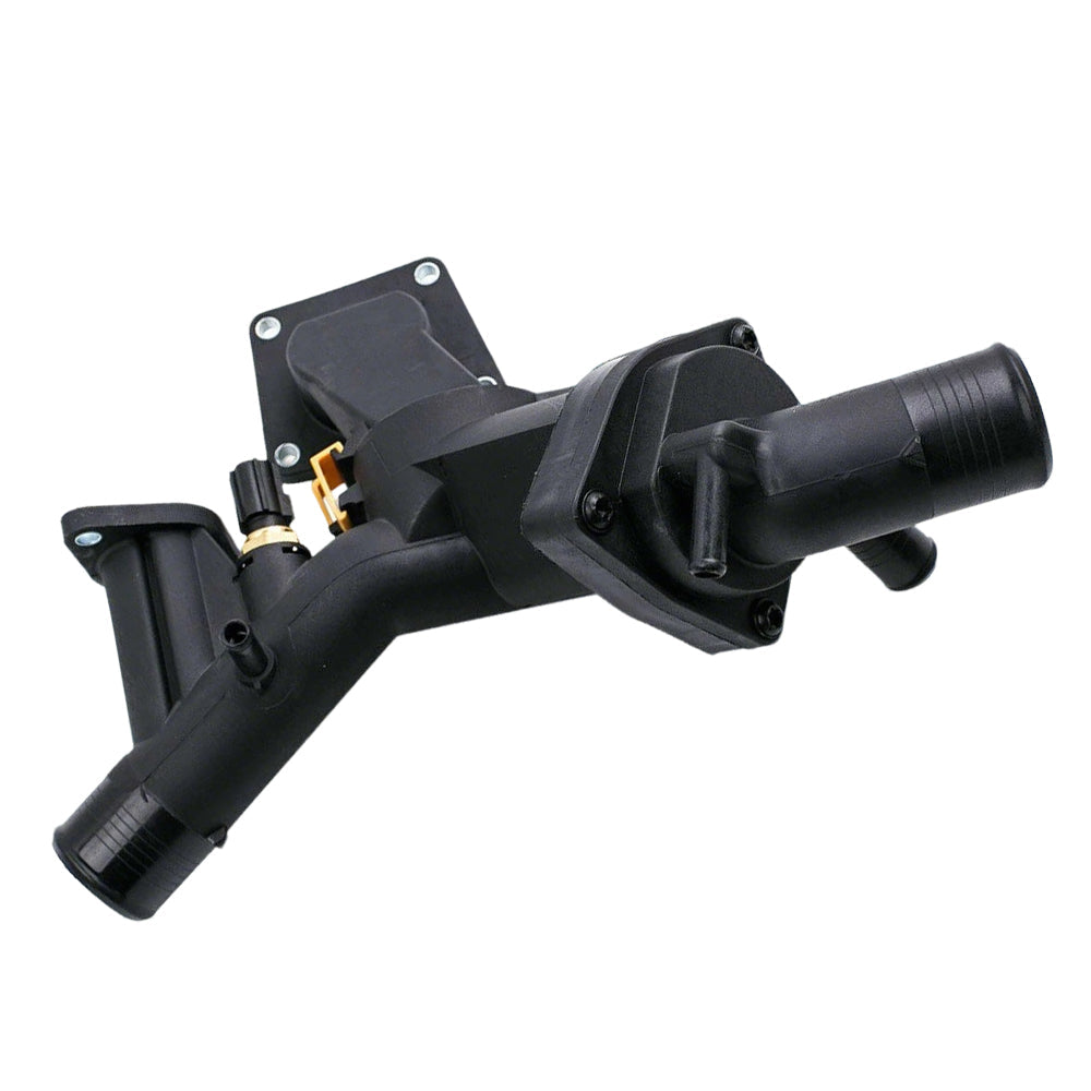 Thermostat Housing Suitable for Land Rover Discovery Range Rover Sport 2.0–4.4L-4