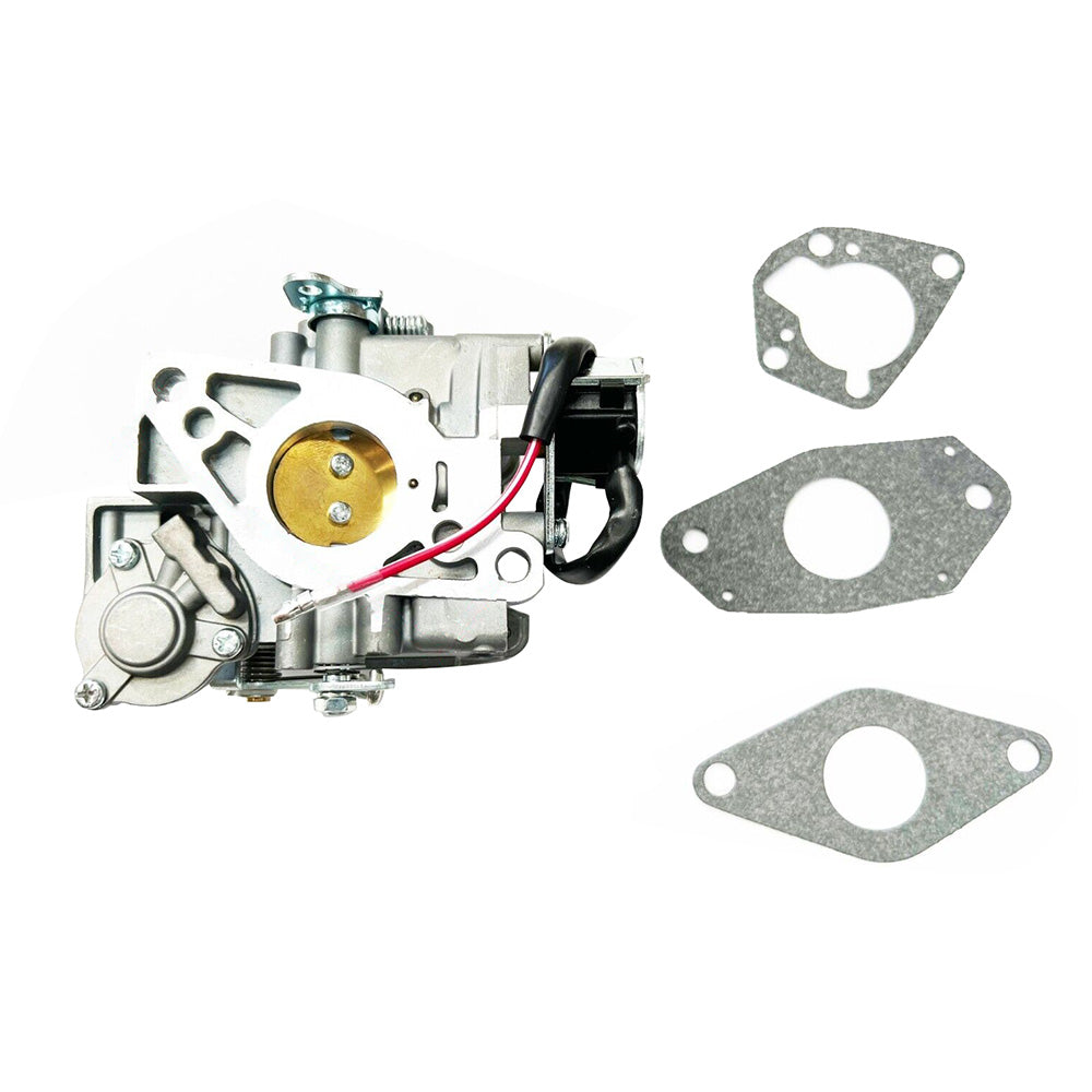 Carburetor Carby Carb with Gaskets Suitable For Kohler CH730 CH740 2485393-S-1