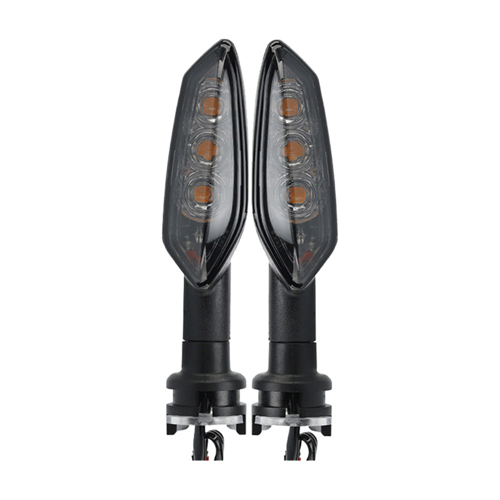 LED Turn Signal Light Suitable For Yamaha MT-01 MT-03 MT-07 MT-09 MT-25 MT-10-0