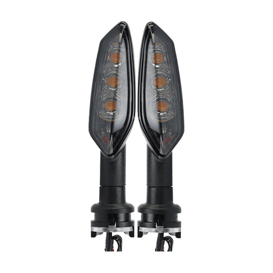 LED Turn Signal Light Suitable For Yamaha MT-01 MT-03 MT-07 MT-09 MT-25 MT-10-0