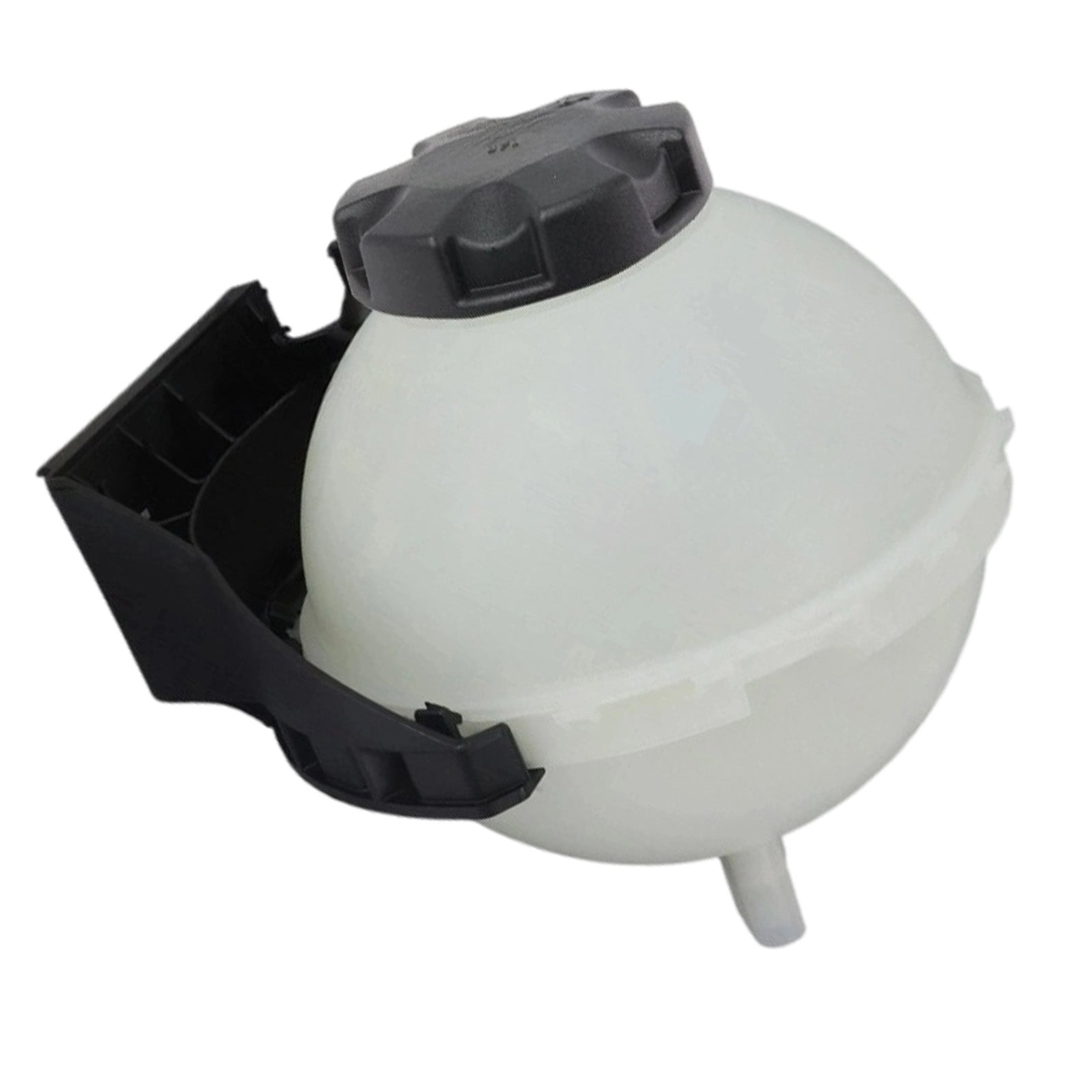 Coolant Radiator Expansion Tank Suitable For BMW 118i / 228i / 320i / 428i 17137642158-3