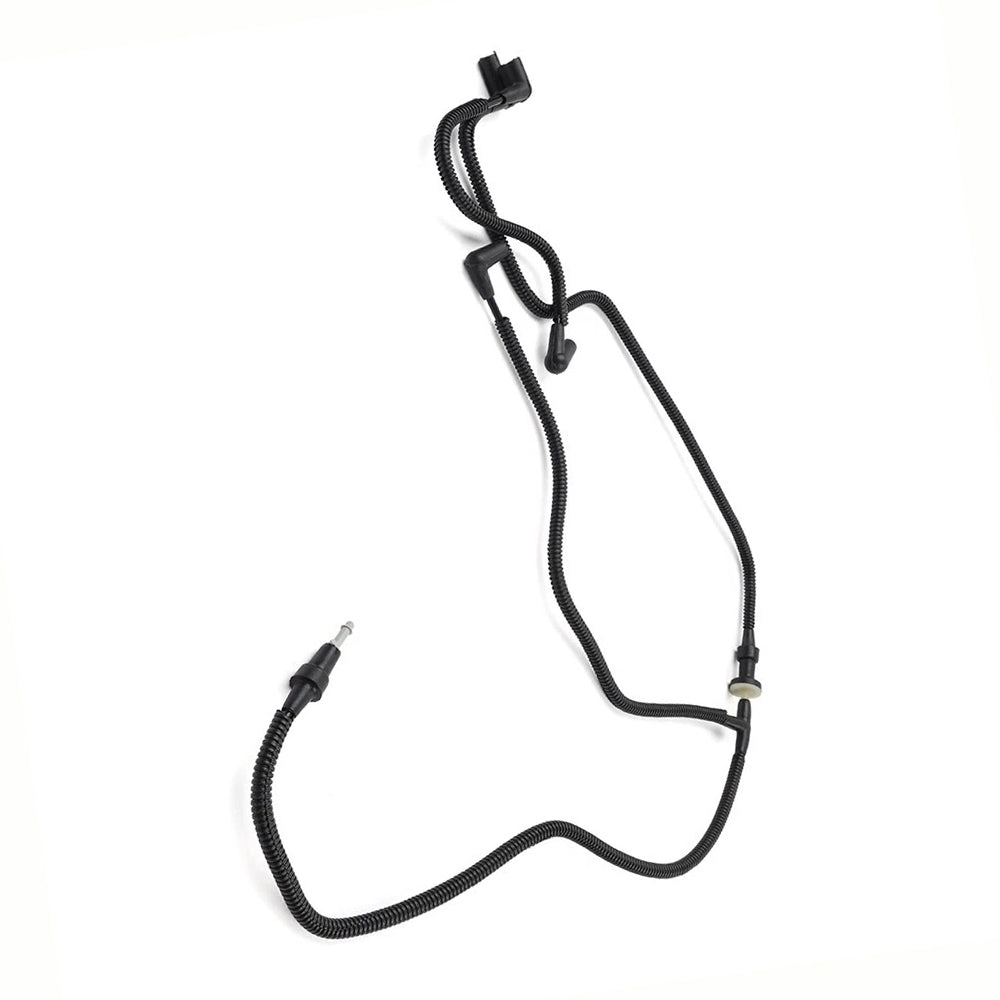 Engine Vacuum Hose Suitable for Jaguar XF 2009–2015 & XJ 2010–2019 C2Z3446-2