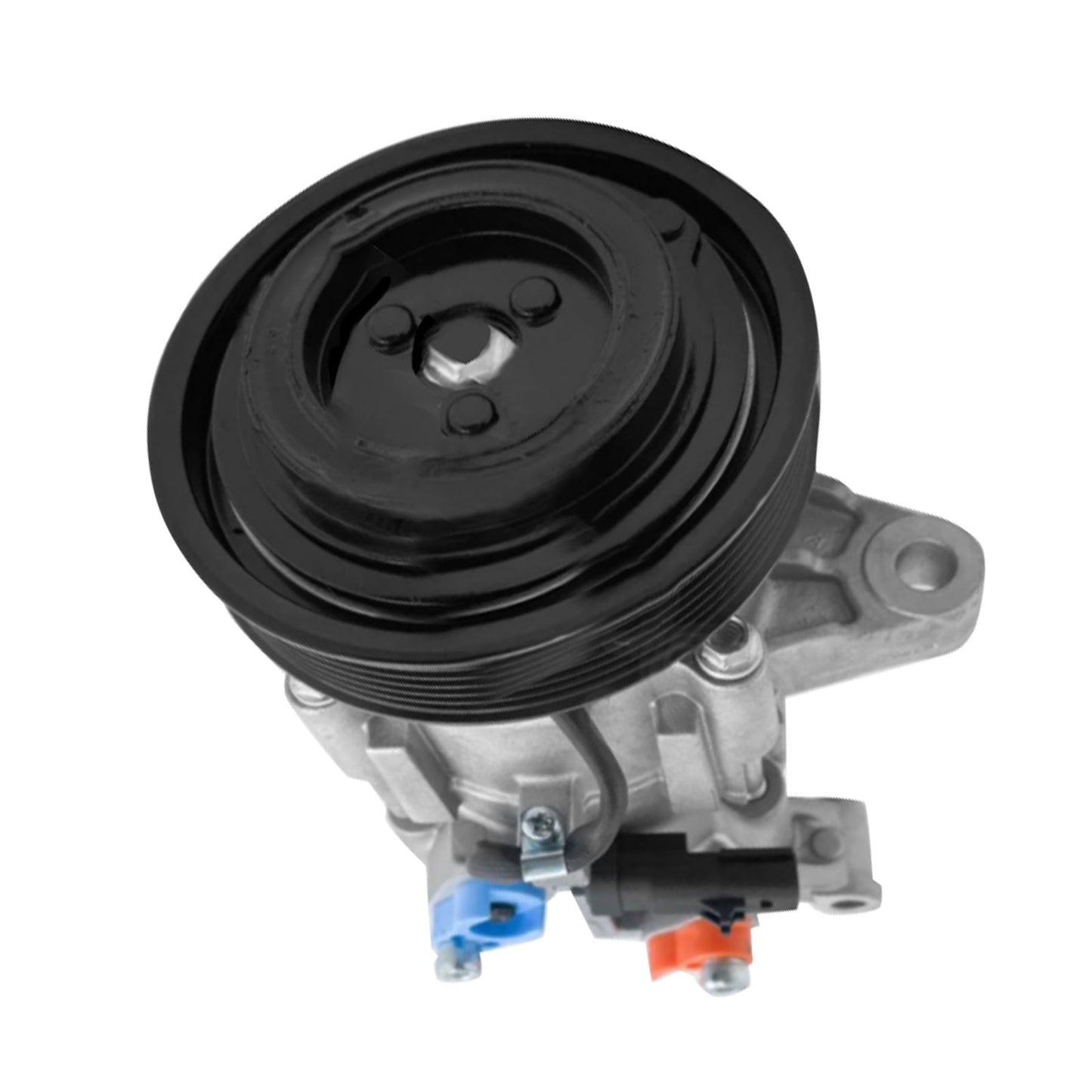 Air Conditioning AC Compressor Suitable For Dodge Nitro KA 3.7L Petrol EKG-3