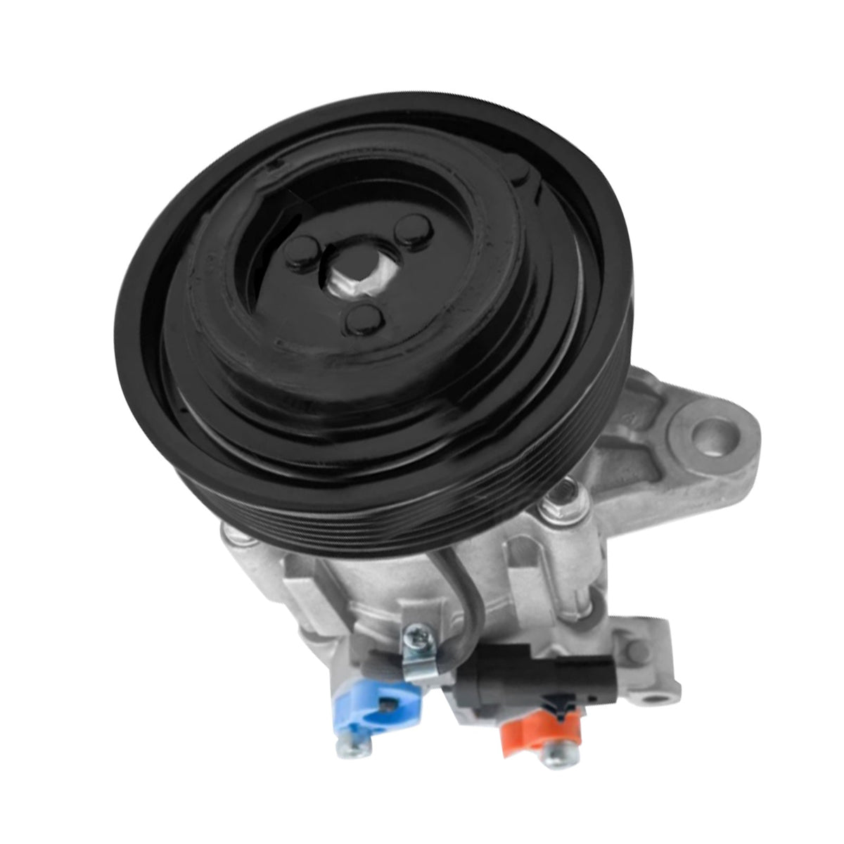 Air Conditioning AC Compressor Suitable For Dodge Nitro KA 3.7L Petrol EKG-3