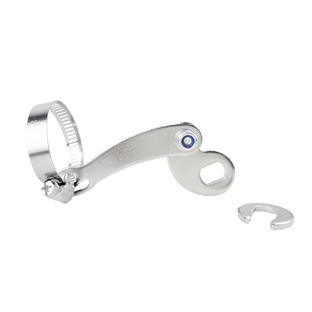 1/2 Set Torque Arm Kit Front Rear Refit Components Parts For Electric Bike Ebike-1