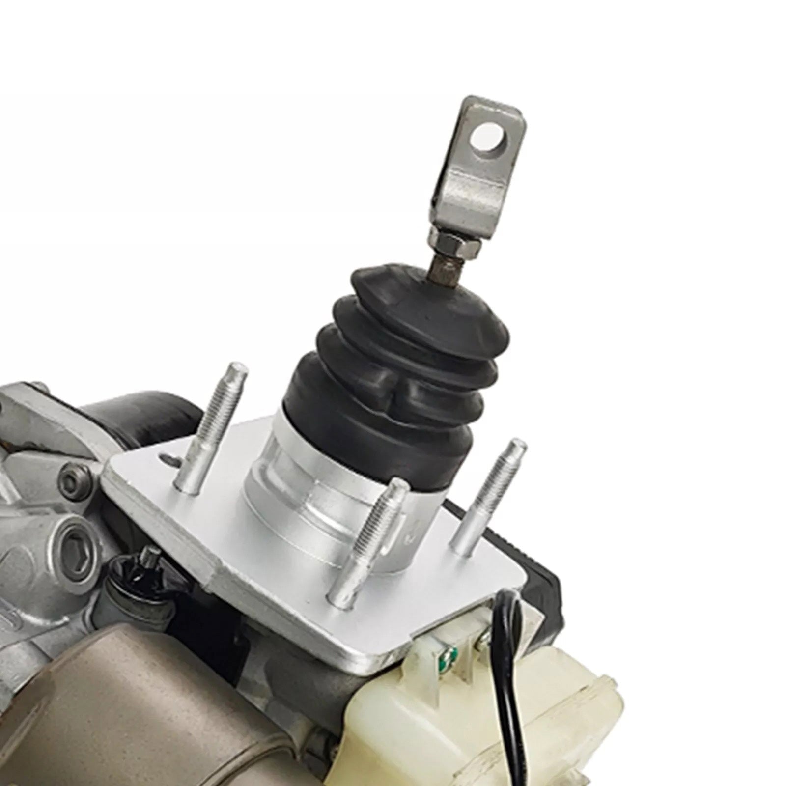 ABS Pump Master Cylinder & Booster Assembly Suitable For Mitsubishi Pajero NM-NW-3