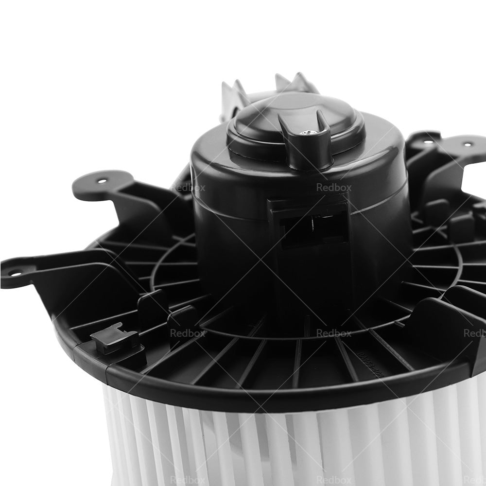 Blower Fan Motor Heater Fan Suitable For Nissan Navara D40 MNT 2009-2015 Thai Built-3